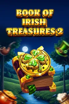 Book of Irish Treasures