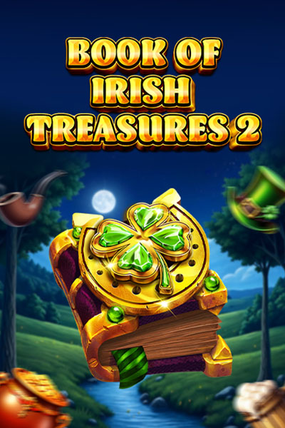 Book of Irish Treasures